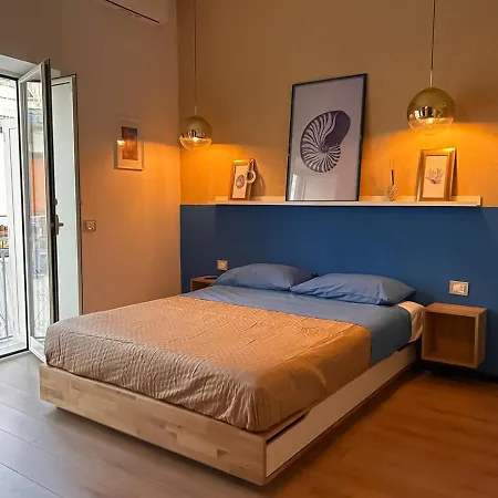 Arnaldone Napoli