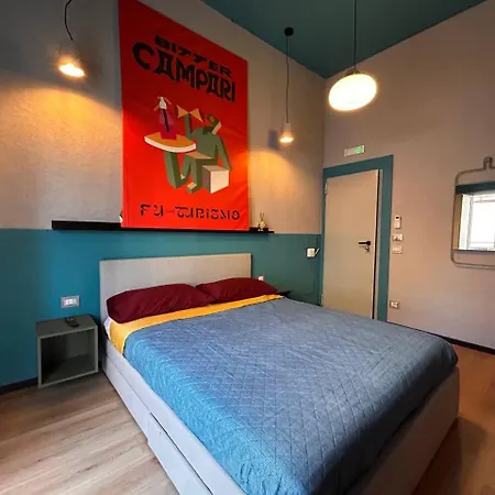Arnaldone Pensjonat 3*