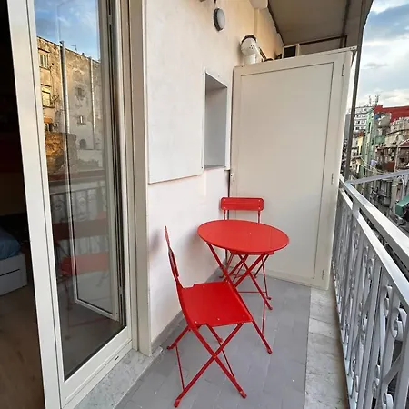 Guest house Arnaldone