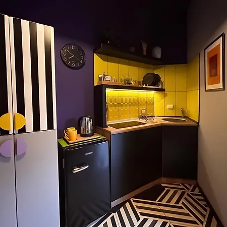 Guest house Arnaldone