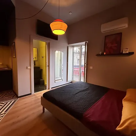 Arnaldone Guest house *