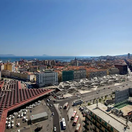 Guest house Arnaldone Naples