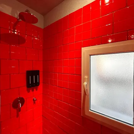 Arnaldone Guest house